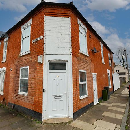 33 Stanley Road Villa Northampton Exterior foto
